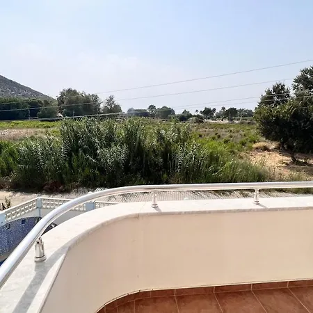 Marina 5 Apartment Gazipasa