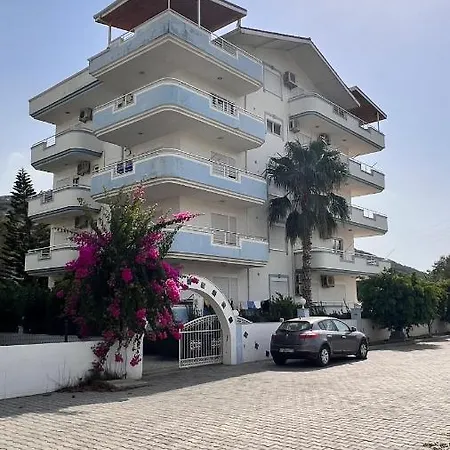 Apartment Marina 5