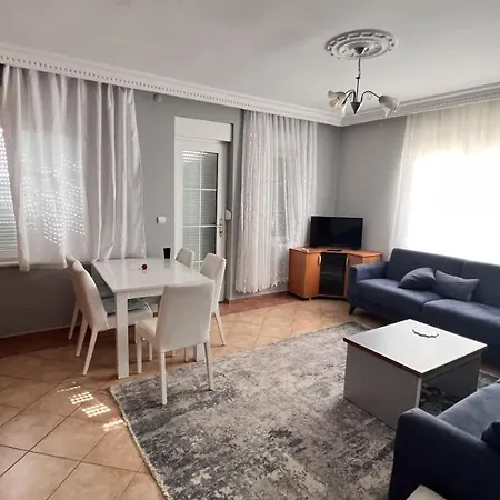 Apartment Marina 5 *