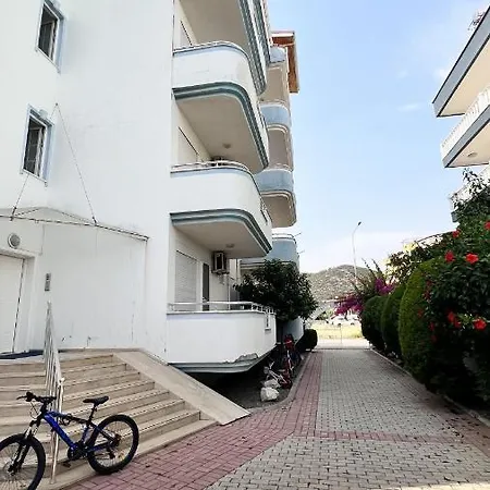 Marina 5 * Gazipasa