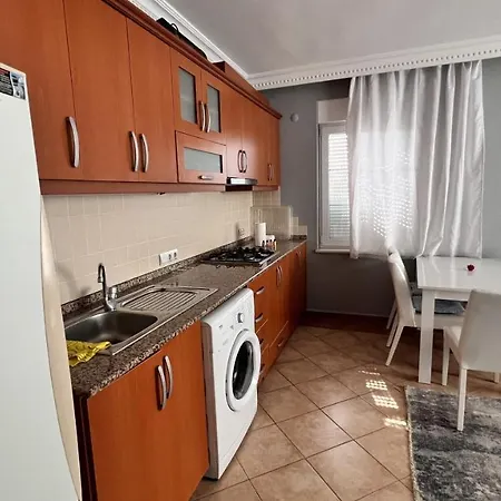 Marina 5 Apartment