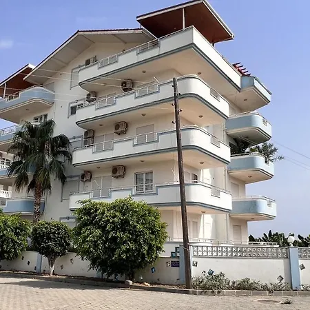 Marina 5 Apartamento Gazipasa