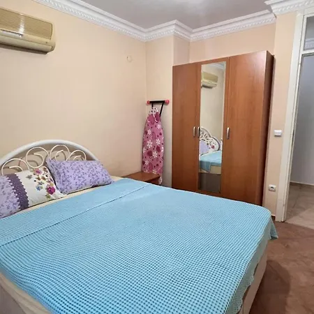 Marina 5 Apartamento