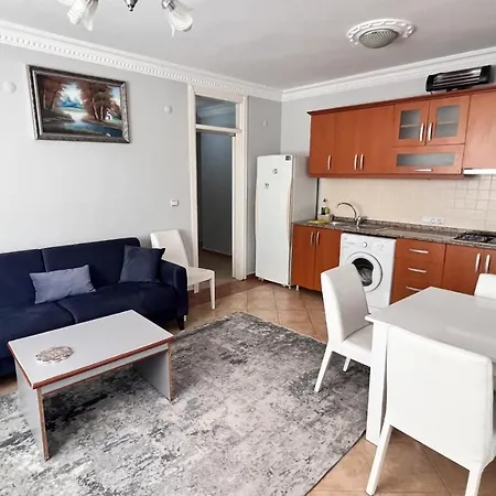 Marina 5 Apartamento *