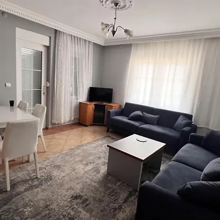 Marina 5 Газипаша